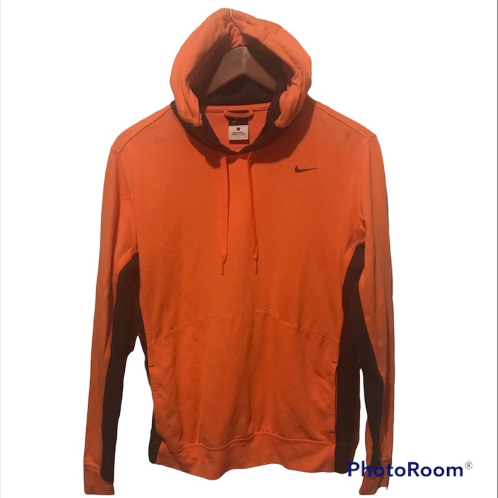 Nike Women (Juniors) Dri Fit Hoodie